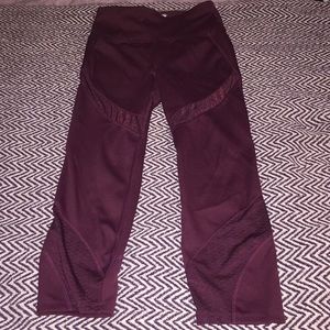 Women’s XS Active Wear Tights -